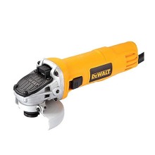 Máy mài cầm tay 720W-100mm Dewalt DWE8100T-B1 (Công tắc đuôi)