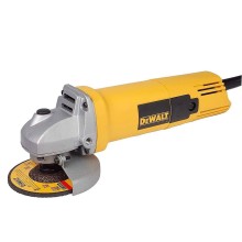 Máy mài cầm tay 850W Dewalt DW801-B1 (Công tắc đuôi)