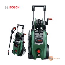 Máy phun xịt rửa cao áp Bosch AQT 140 (Mới) 06008A7DK0