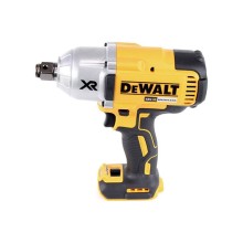 Máy siết bulong cầm tay 18V BL-3/4" Dewalt DCF897N (SOLO)