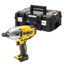 Máy siết bulong cầm tay 18V BL-3/4" Dewalt DCF897NT-XJ (SOLO-Vali)