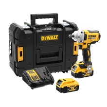 Máy siết bulong cầm tay 18V Dewalt DCF894P2 (2pin*5Ah Vali)