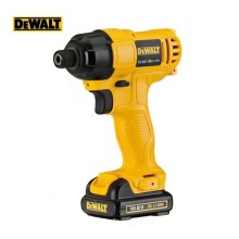 Máy vặn vít cầm tay 10.8V Dewalt DCF805C2-B1 (2pin*1.3Ah Túi vải)