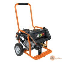 Máy xịt rửa áp lực động cơ xăng 10.5HP LAGAS-4400 12910