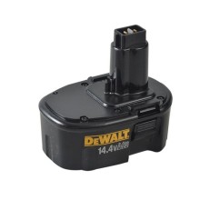 Pin li-ion cho máy khoan 14.4V-2.0Ah Dewalt DE9091-XJ