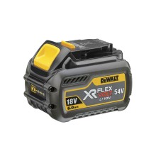 Pin li-ion cho máy khoan 54V-6Ah Dewalt DCB546-XJ