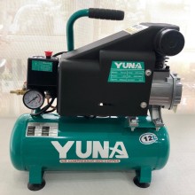 Máy nén khí trực tiếp YUNA 12L 
