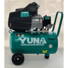 Máy nén khí trực tiếp YUNA 30L