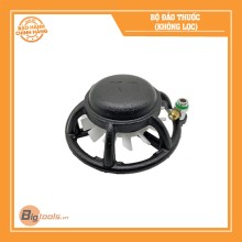 Bộ đảo thuốc trộn phân phun thuốc tự động (Không lọc)