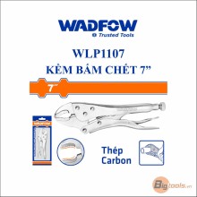 Kềm bấm chết 7" WADFOW - WLP1107