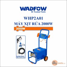 Máy xịt rửa 2000W WADFOW - WHP2A01