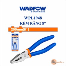 Kềm răng 8" WADFOW - WPL1948
