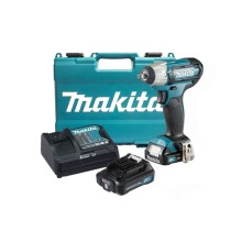 Máy Siết Bu Lông Dùng Pin(9.5Mm)(12V Max) MAKITA TW140DSAE