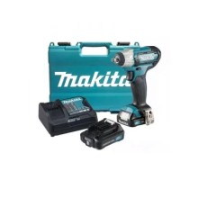 Máy Siết Bu Lông Dùng Pin(9.5Mm)(12V Max) MAKITA TW140DSYE