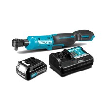 Máy Siết Bu Lông Xuyên Tâm Dùng Pin(12V Max) MAKITA WR100DSA