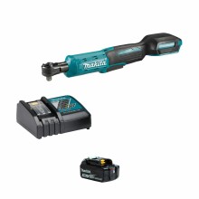 Máy Siết Bu Lông Xuyên Tâm Dùng Pin(18V) MAKITA DWR180RF