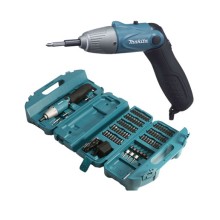 Máy Vặn Vít Dùng Pin MAKITA 6723DW (4.8v)