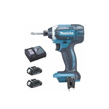 Máy Vặn Vít Dùng Pin MAKITA DTD152RAE (18v)