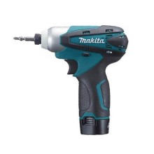 Máy Vặn Vít Dùng Pin MAKITA TD060DMZ (9.6v)