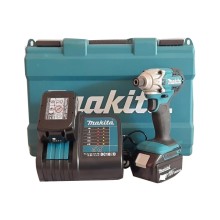 Máy Vặn Vít Dùng Pin(18V) MAKITA DTD156SFE