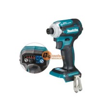 Máy Vặn Vít Dùng Pin(Bl)(18V) MAKITA DTD171Z