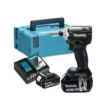 Máy Vặn Vít Dùng Pin(Bl)(18V) MAKITA DTD171ZB