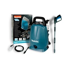 Máy xịt rửa xe Áp Lực Cao MAKITA HW102