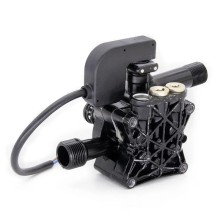 Bộ đầu bơm máy xịt rửa  xe BT01