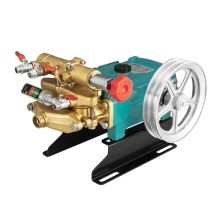 Đầu phun áp lực JINGDE JD522A (Pittong sứ tự động 1Hp - 22x132mm )
