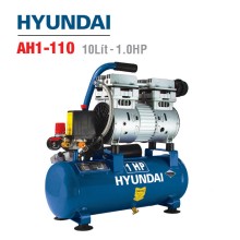 Máy nén khí Hyundai AH1-110