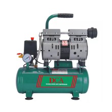 Máy nén khí không dầu DCA AQE1608