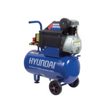 Máy nén khí trực tiếp Hyundai AH-2524 (24L Trực tiếp)