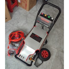 Máy xịt rửa xe cao áp Bigtools H3000 (3000W)