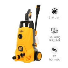 Máy Xịt Rửa Xe Tolsen 1.400W 5M+10M 79570A