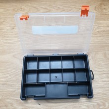 Hộp đựng đồ nghề nhỏ nhiều ngăn 13in (25x17x4.1cm) Truper ORG-13 10036