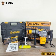 Máy Khoan Đục HUKAN - HK-RH2060