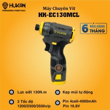 Thân Máy Chuyên Vít HUKAN - BODYHK-EC130MCL