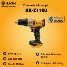 Thân Máy Khoan Từ 13Mm HUKAN - BODYZ1100