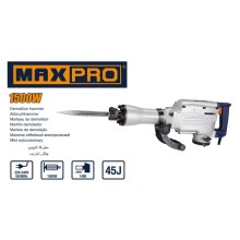 Máy Đục Bê Tông 30mm Maxpro MPDH 1500