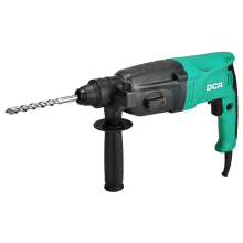 Máy Khoan Đục DCA AZC05-26B 720W 14mm