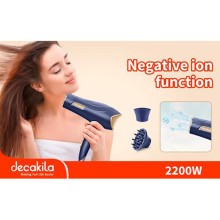 Máy sấy tóc DECAKILA - KEHS032L 