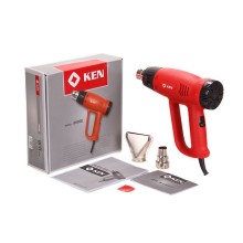 Máy Thổi Nhiệt KEN 8600E 600°C 1800w