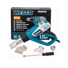 Máy Thổi Nhiệt Wesco WS6427 2000W