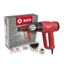 Máy thổi nóng KEN 8600CE 600°C 2000w