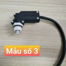 Bộ rờ le máy xịt rửa xe Bigtools không chỉnh BTT01 (Tròn)