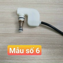 Rờ le máy xịt rửa BL002