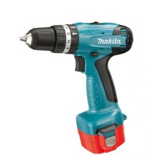 Máy Khoan Búa Và Vặn Vít Dùng Pin MAKITA 8271DWAE (12v Max)