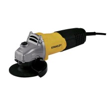 Máy mài cầm tay 580W Stanley STGT5100-B1 (Công tắc đuôi)