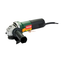 Máy mài cầm tay 650W-100mm (dùng điện) Ryobi HG-650