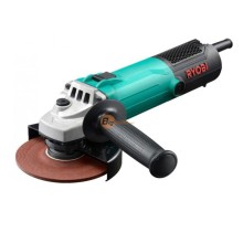 Máy mài cầm tay 770W-100mm (dùng điện) Ryobi G-1010X